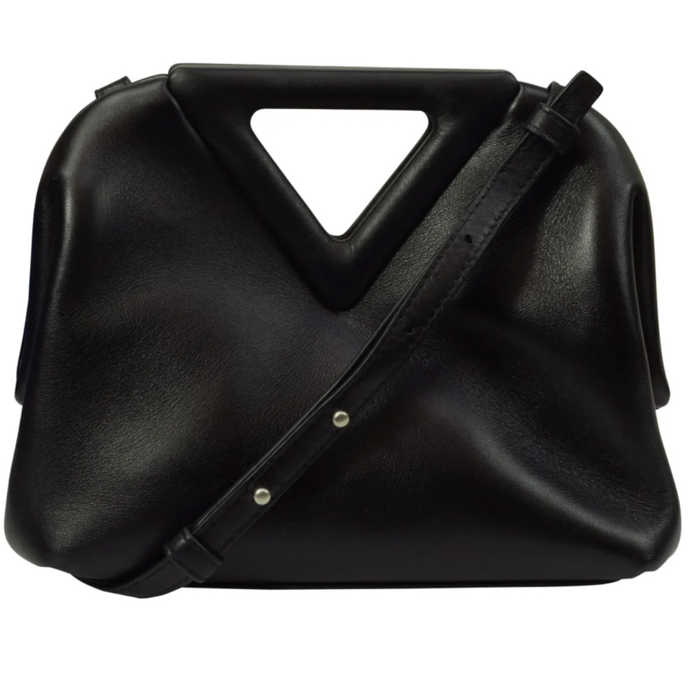 SOLD BOTTEGA VENETA  the Pointe Triangle